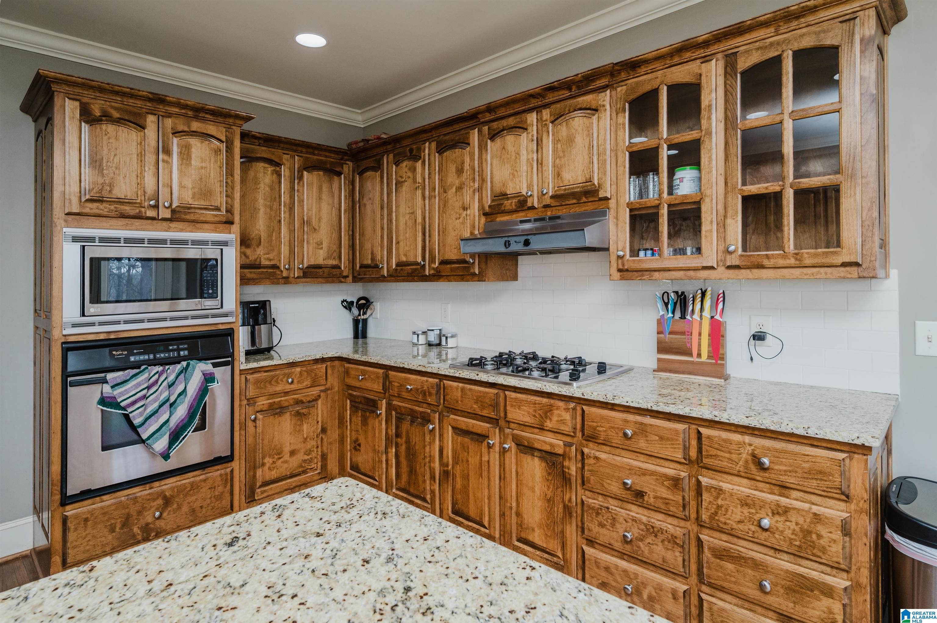 3641 Guyton Ridge Drive Birmingham, AL 35244 - Photo 16 of 70