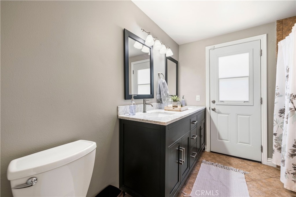 18770 Tribune Street Porter Ranch, CA 91326 - Photo 16 of 30 Bathroom 1