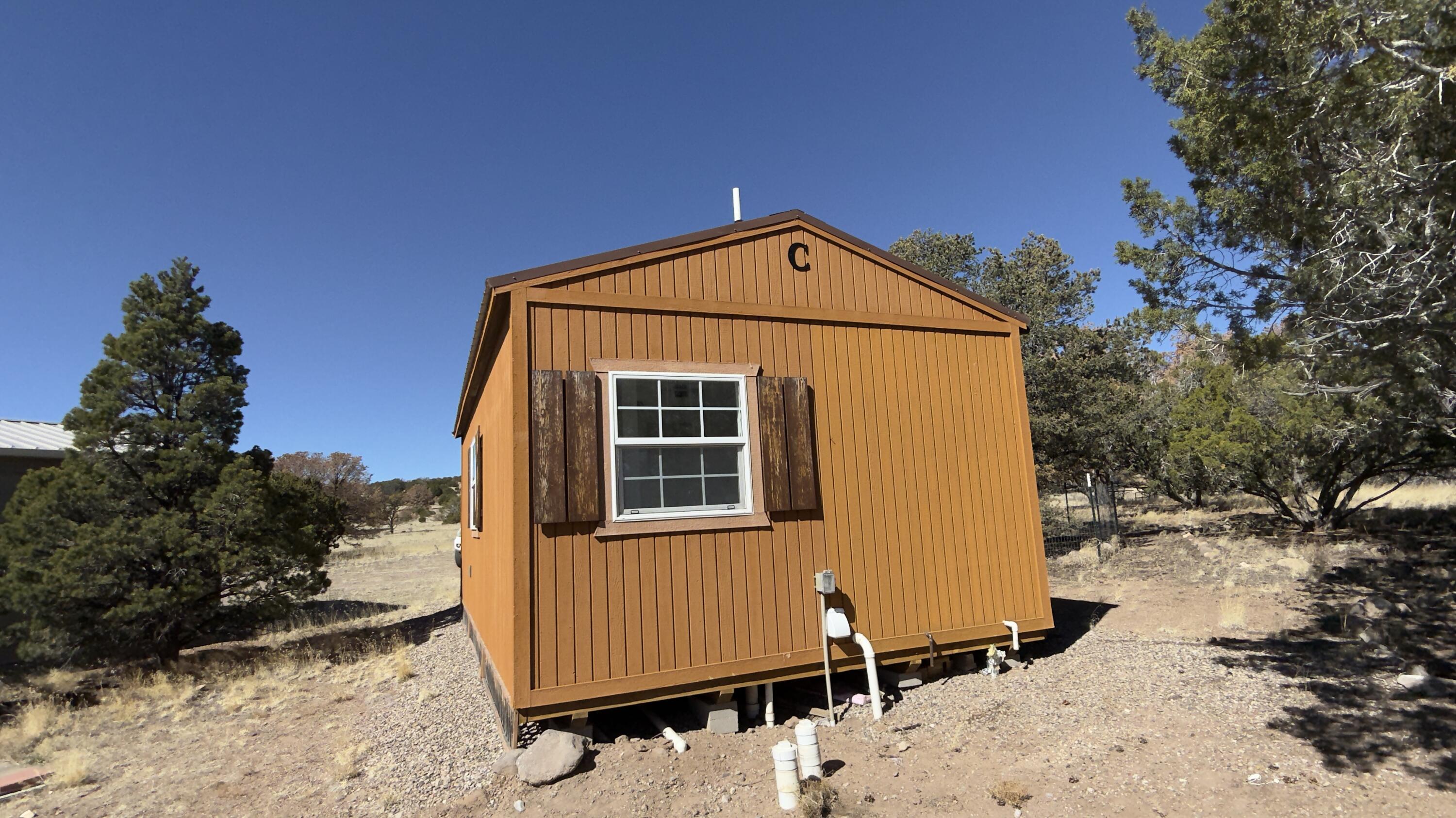 21 Wildwood Loop Datil, NM 87821 - Photo 3 of 45 Gallery Image 3