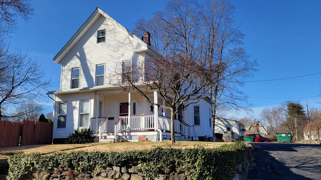 10 Marion Street, Unit 2 Hudson, MA 01749 - Photo 1 of 29