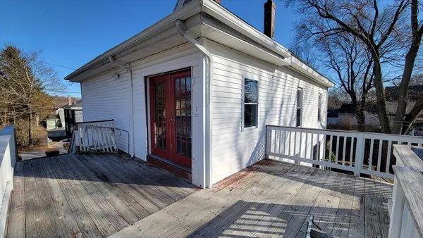 $2,750 | 10 Marion Street, Unit 2, Hudson, MA 01749