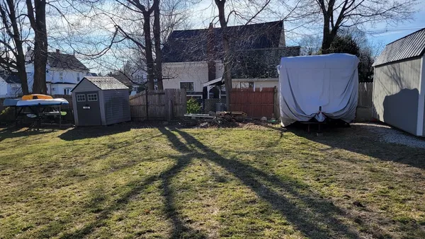 $2,750 | 10 Marion Street, Unit 2, Hudson, MA 01749