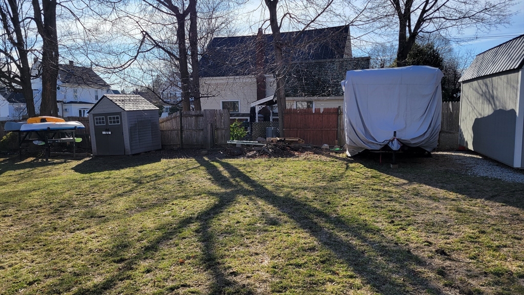 10 Marion Street, Unit 2 Hudson, MA 01749 - Photo 28 of 29