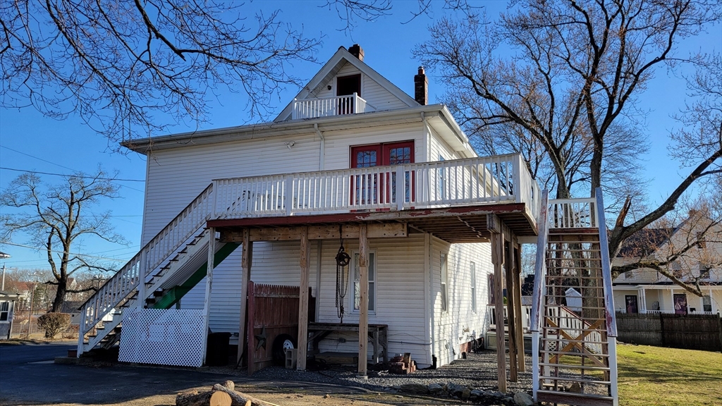 10 Marion Street, Unit 2 Hudson, MA 01749 - Photo 3 of 29