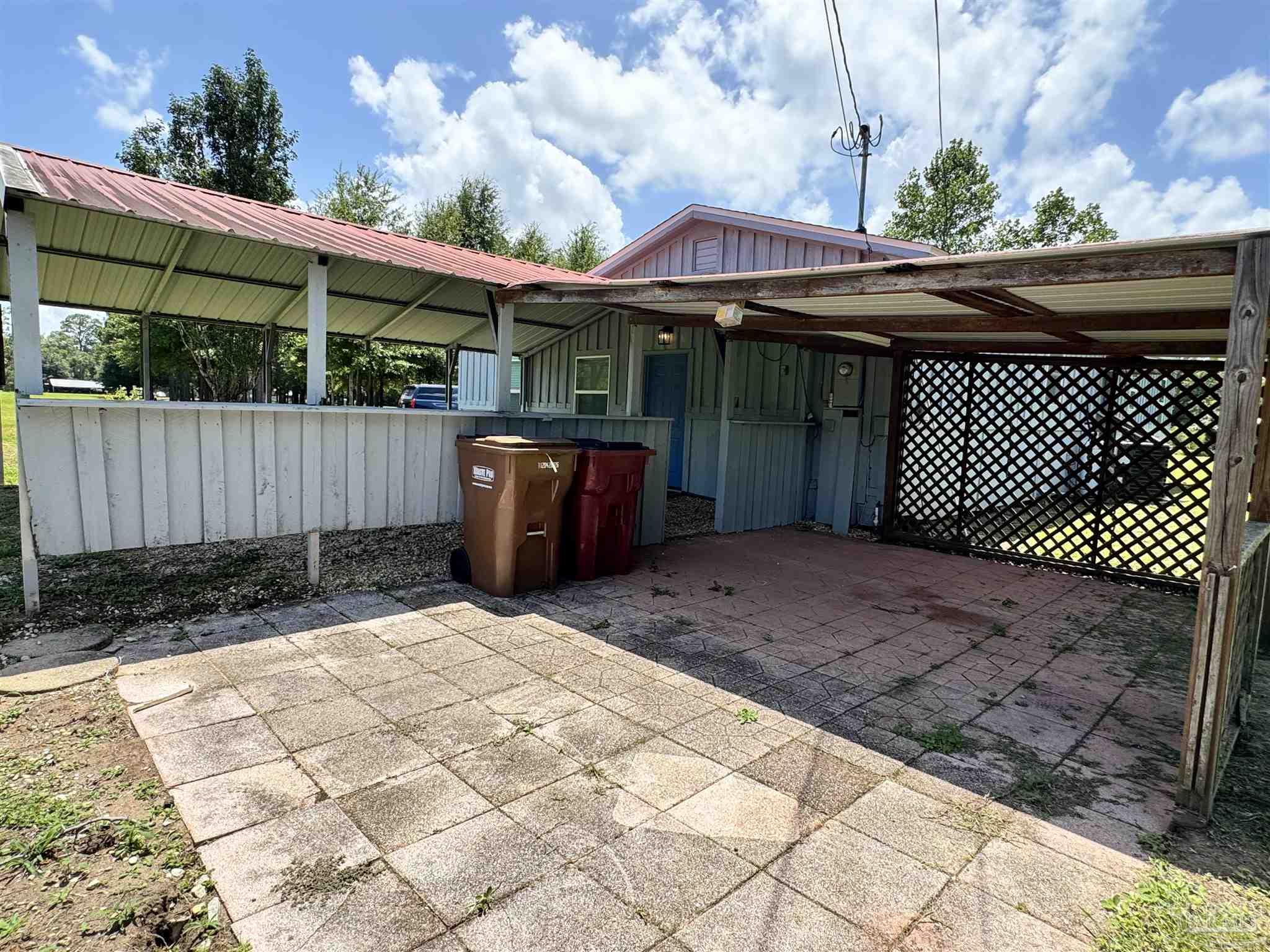 6350 Allentown Road Milton, FL 32570 - Photo 16 of 18