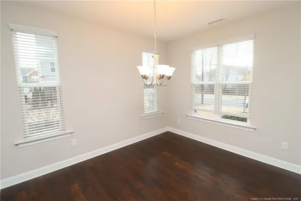 $2,495 | 1133 Timbercut Drive, Durham, NC 27703