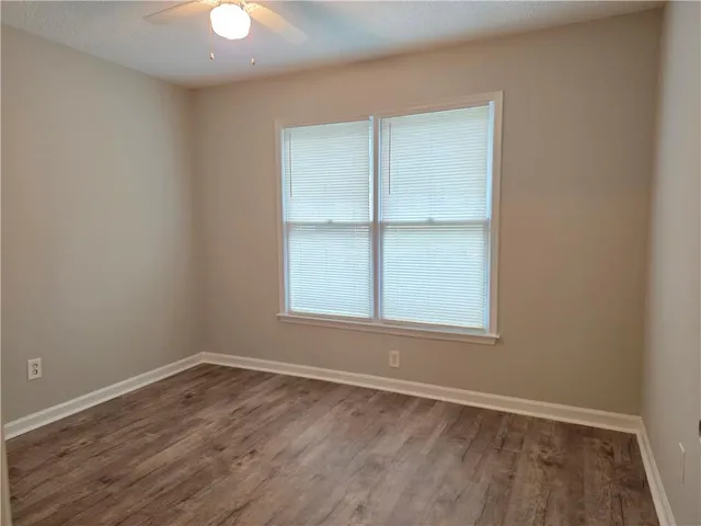 $1,450 | 1225 Oakplace Drive Southwest, Unit A, Marietta, GA 30008