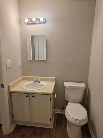 $1,450 | 1225 Oakplace Drive Southwest, Unit A, Marietta, GA 30008