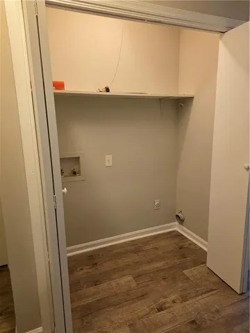 $1,450 | 1225 Oakplace Drive Southwest, Unit A, Marietta, GA 30008