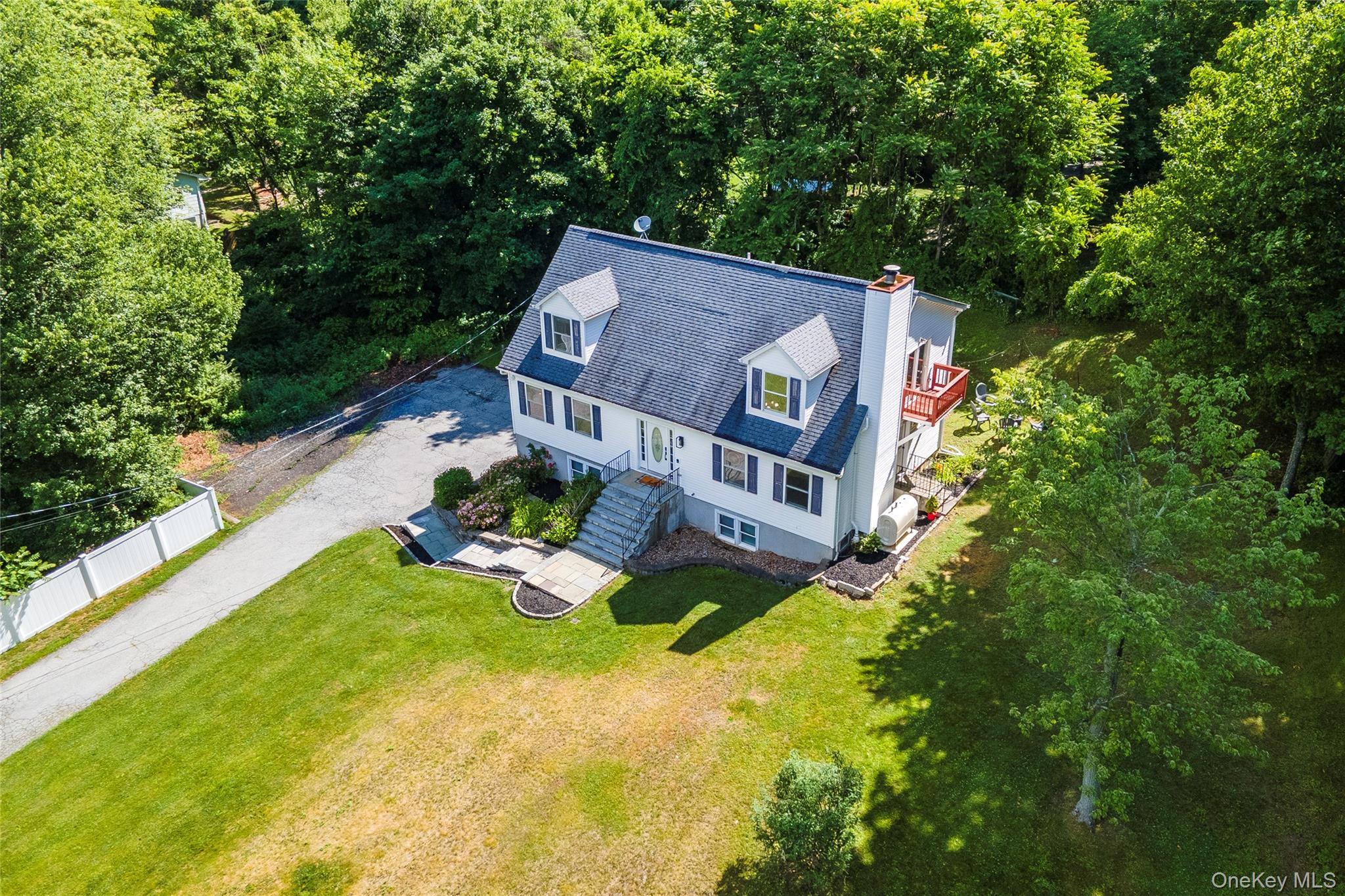 22 Elm Road Lake Peekskill, NY 10537 - Photo 37 of 46