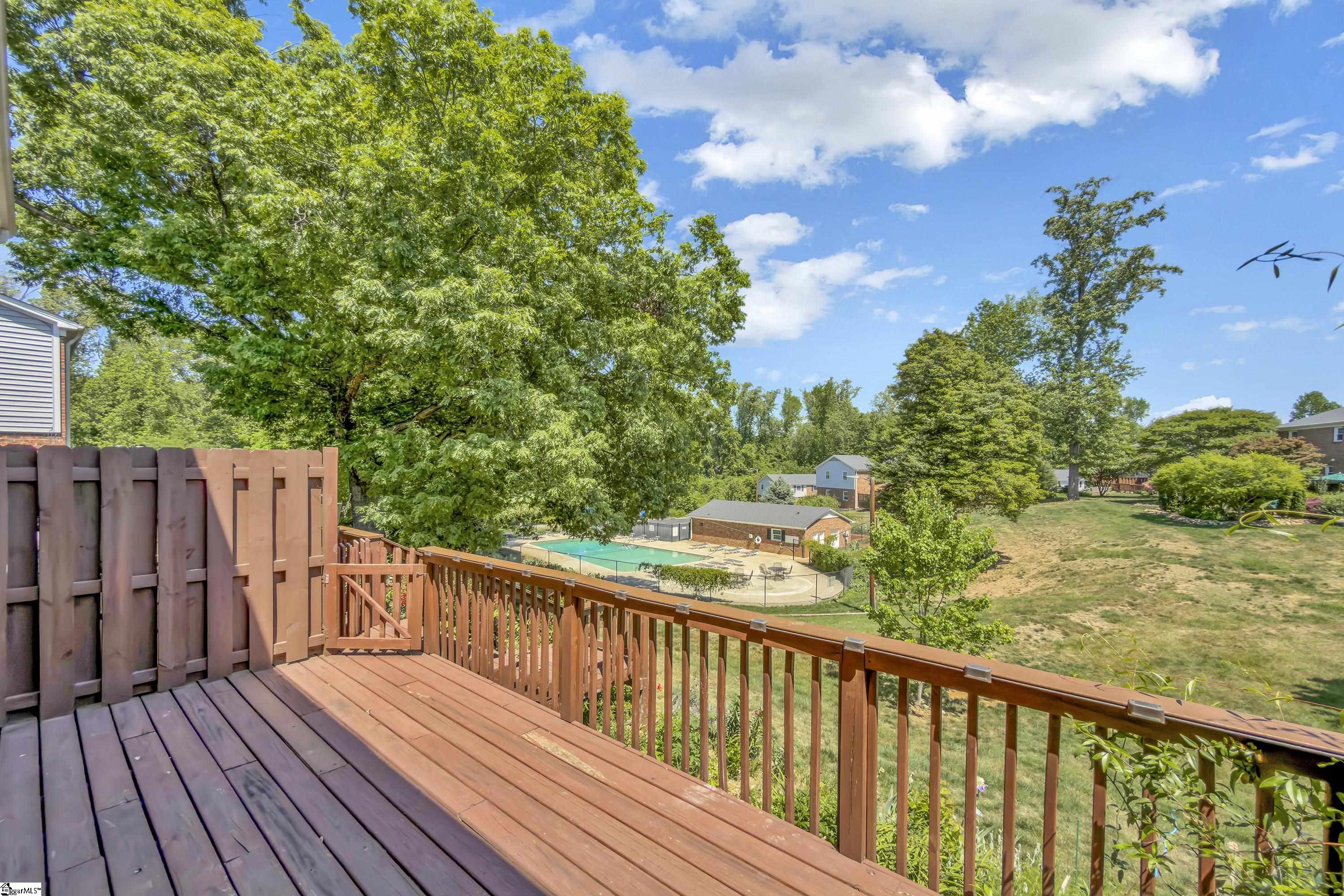 815 Edwards Road, Unit 67 Greenville, SC 29615 - Photo 16 of 22