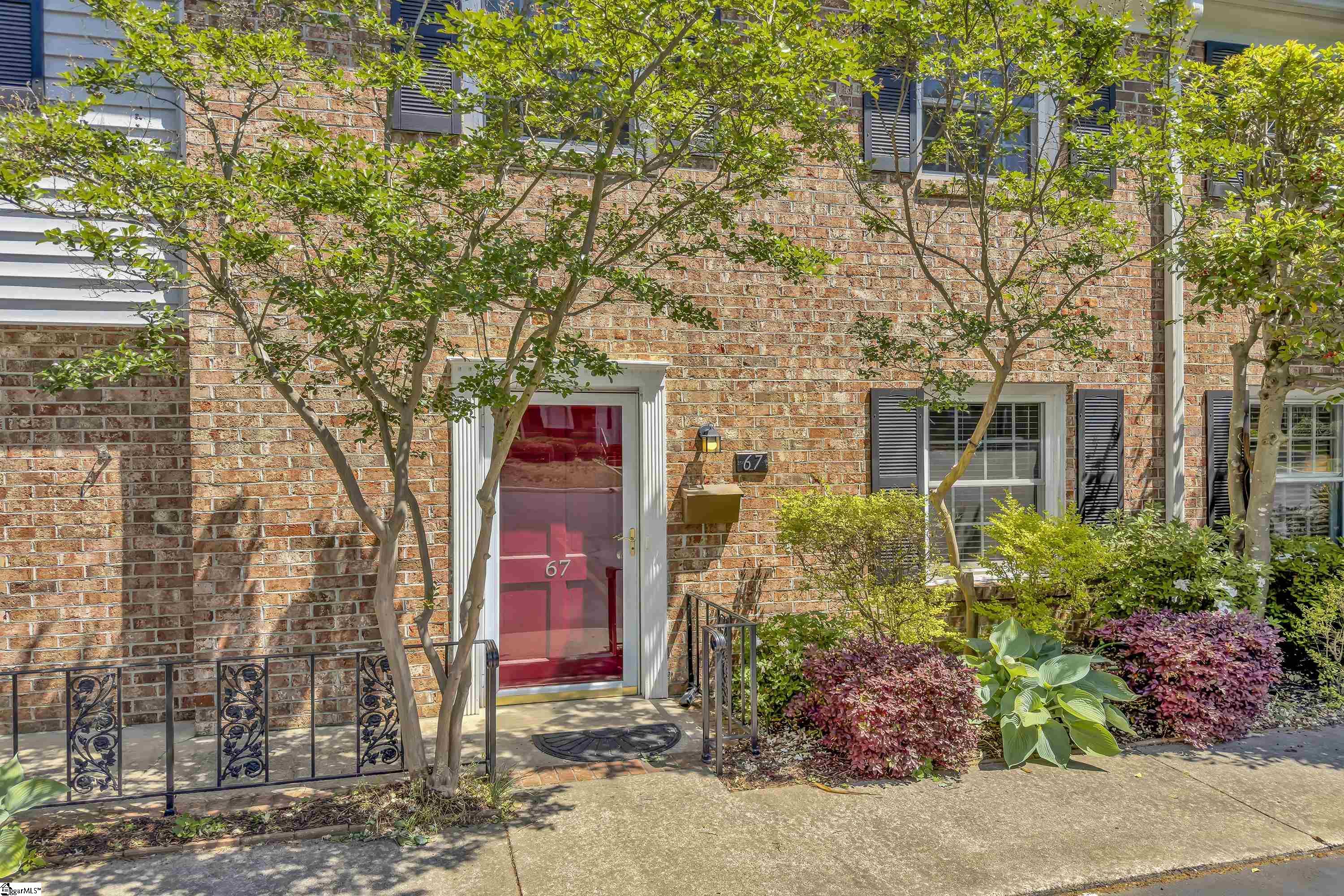 815 Edwards Road, Unit 67 Greenville, SC 29615 - Photo 21 of 22