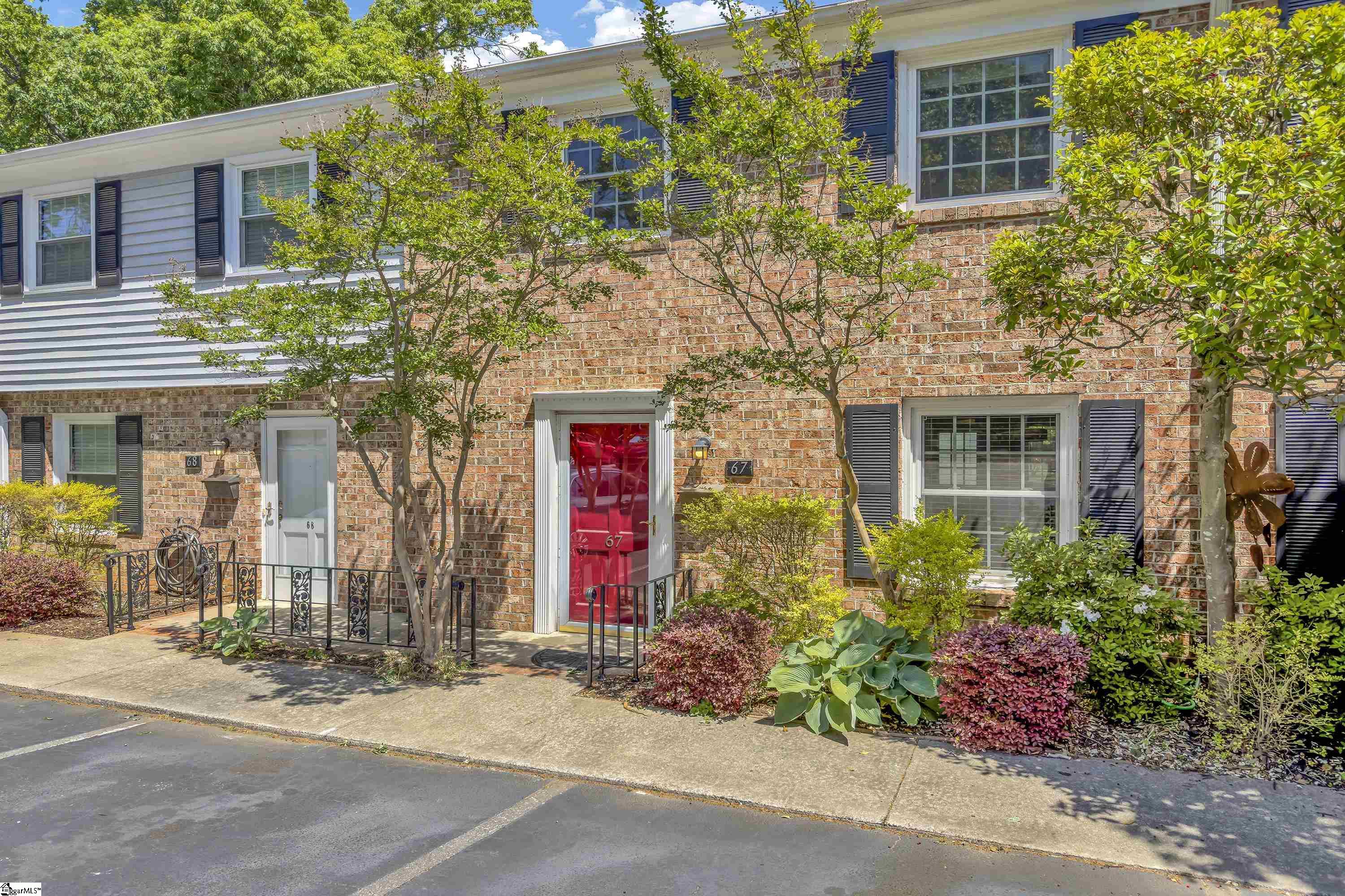 815 Edwards Road, Unit 67 Greenville, SC 29615 - Photo 22 of 22