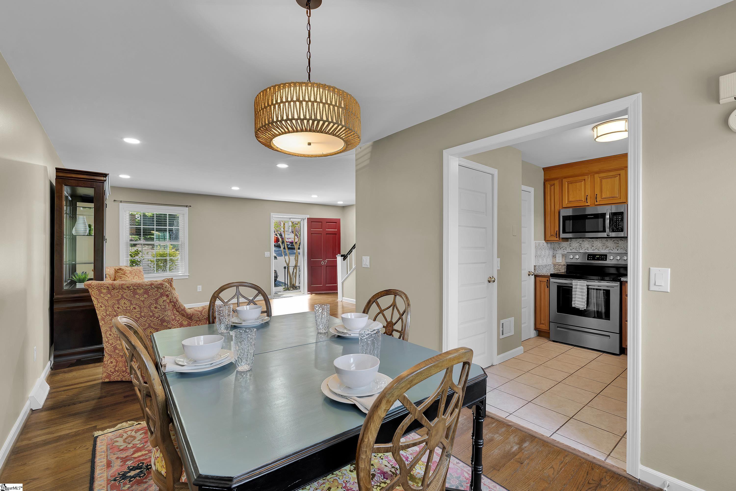 815 Edwards Road, Unit 67 Greenville, SC 29615 - Photo 5 of 22
