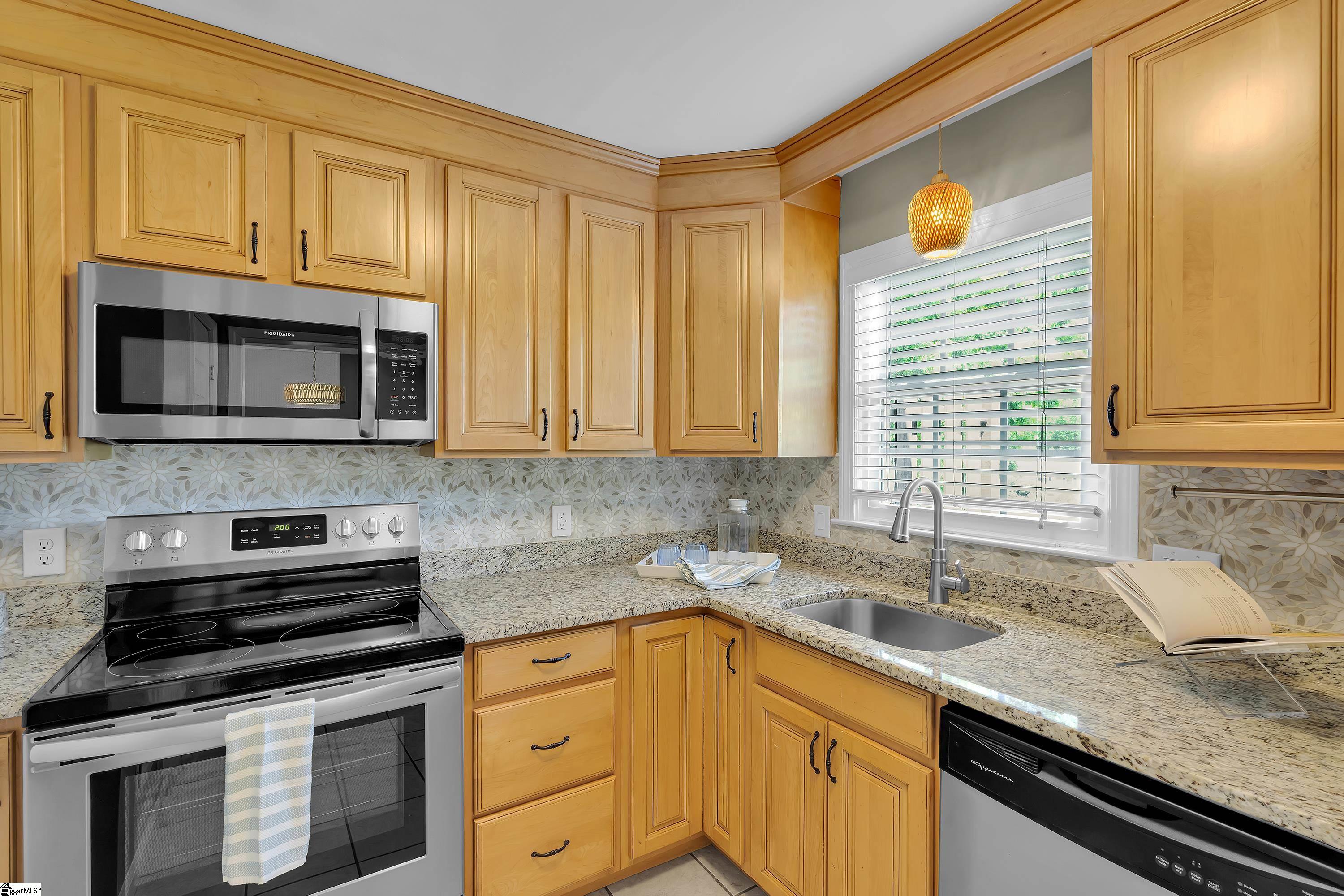 815 Edwards Road, Unit 67 Greenville, SC 29615 - Photo 8 of 22