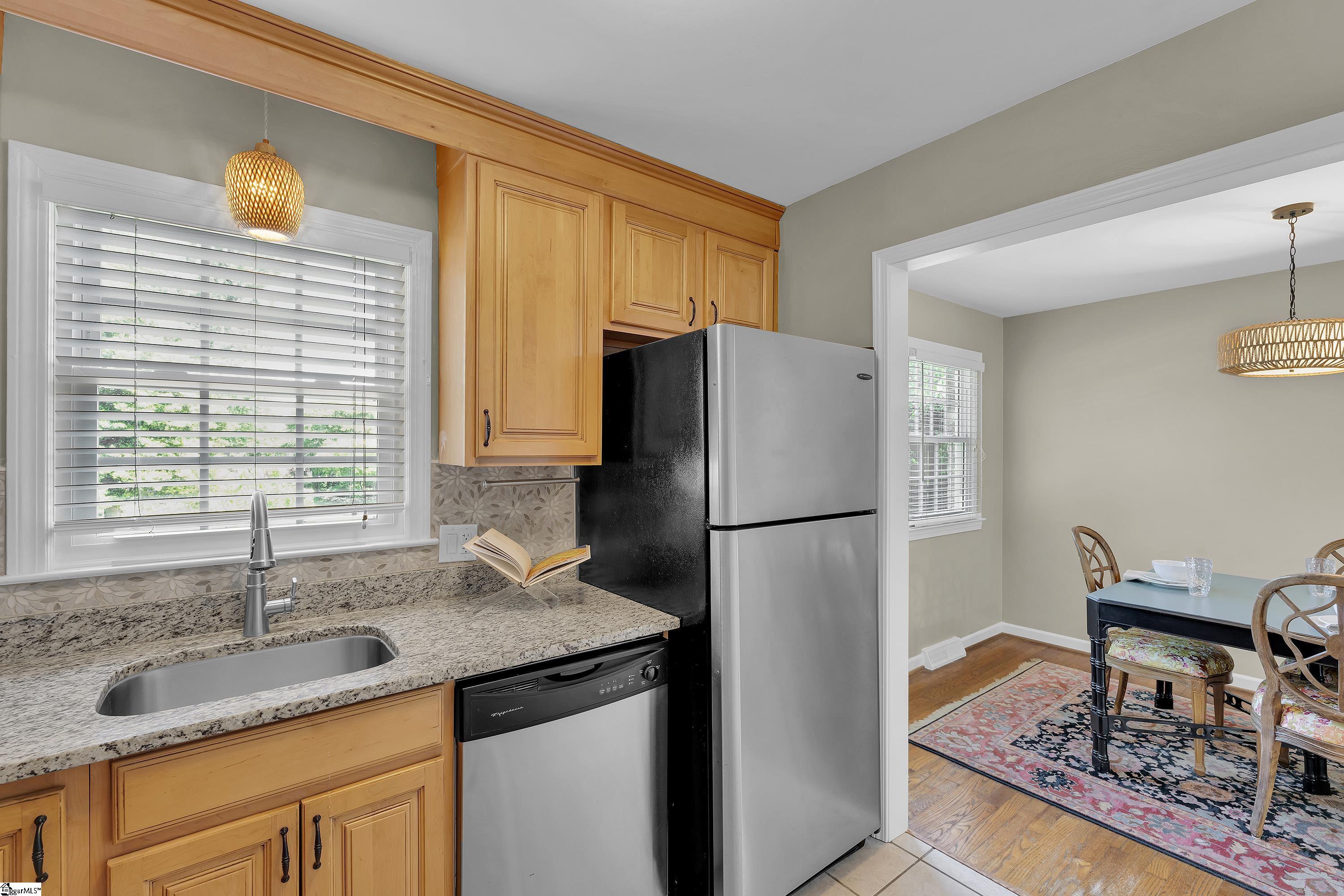 815 Edwards Road, Unit 67 Greenville, SC 29615 - Photo 9 of 22