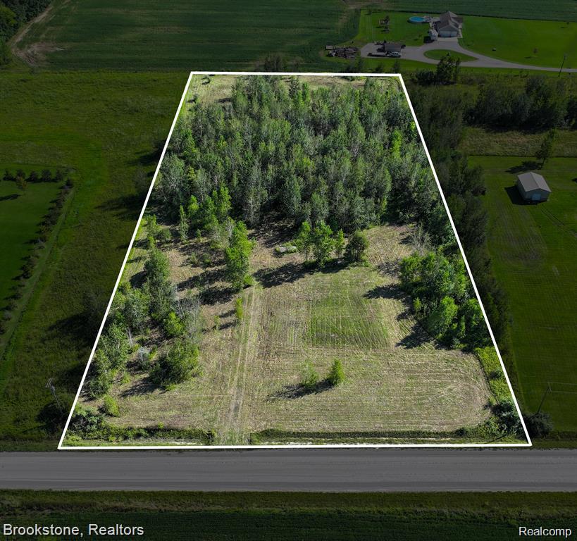 0 Metcalf Road Avoca, MI 48006 - Photo 1 of 2