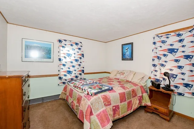 $455,000 | 24 Heather Hill Road, Bourne, MA 02532