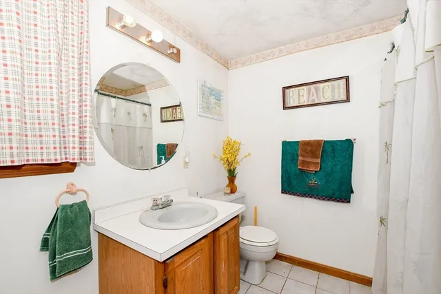 $455,000 | 24 Heather Hill Road, Bourne, MA 02532