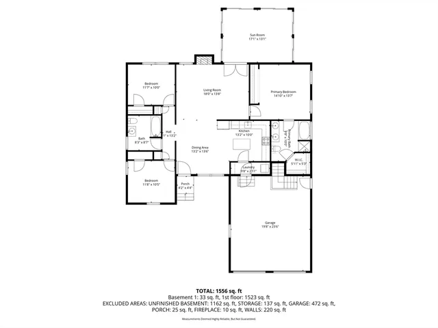 $455,000 | 24 Heather Hill Road, Bourne, MA 02532