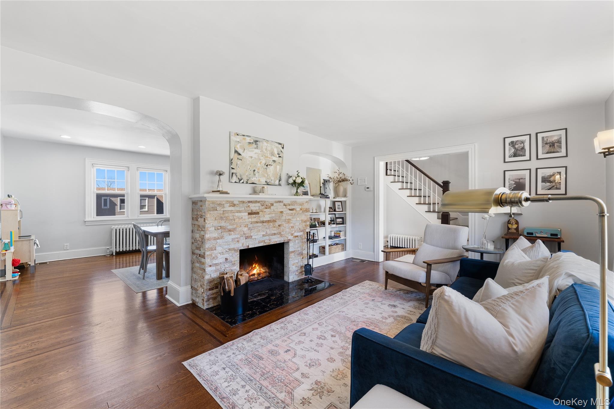 9 Rutgers Place Scarsdale, NY 10583 - Photo 5 of 28