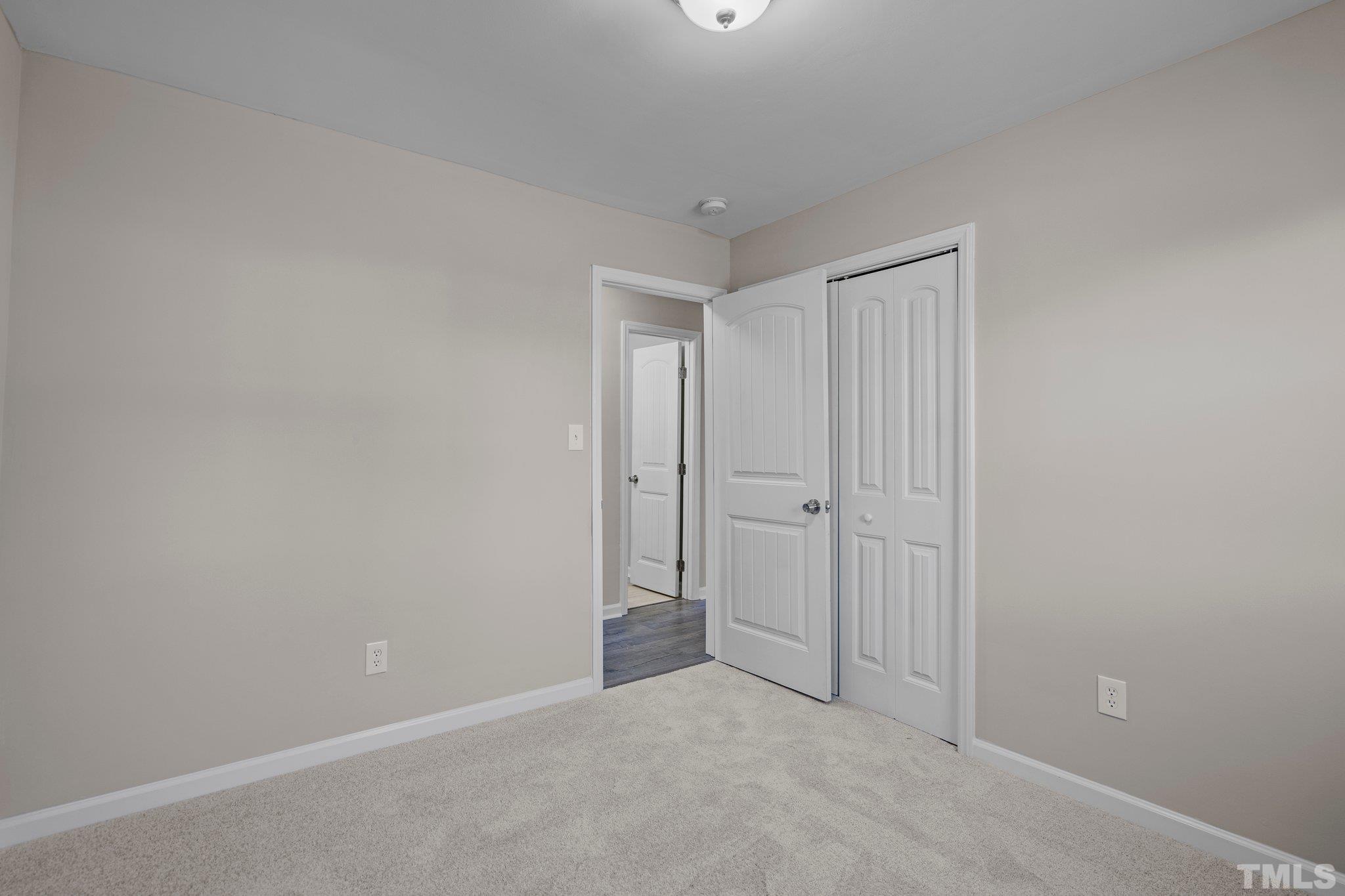 101 Holly Road Castle Hayne, NC 28429 - Photo 21 of 31 a view of an empty room