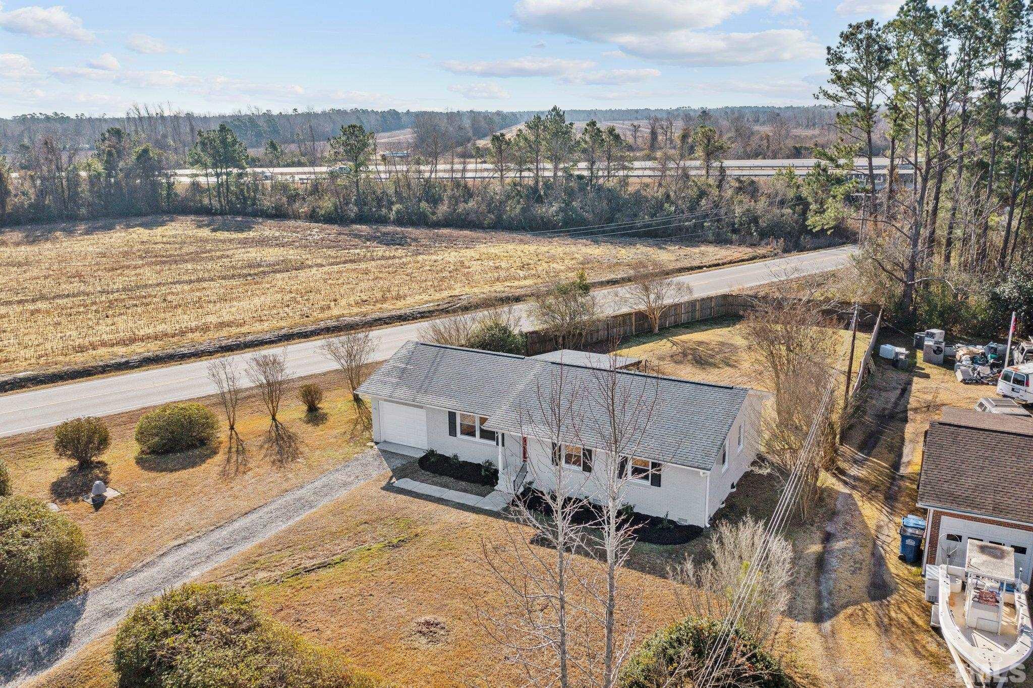 101 Holly Road Castle Hayne, NC 28429 - Photo 26 of 31 a view of a terrace