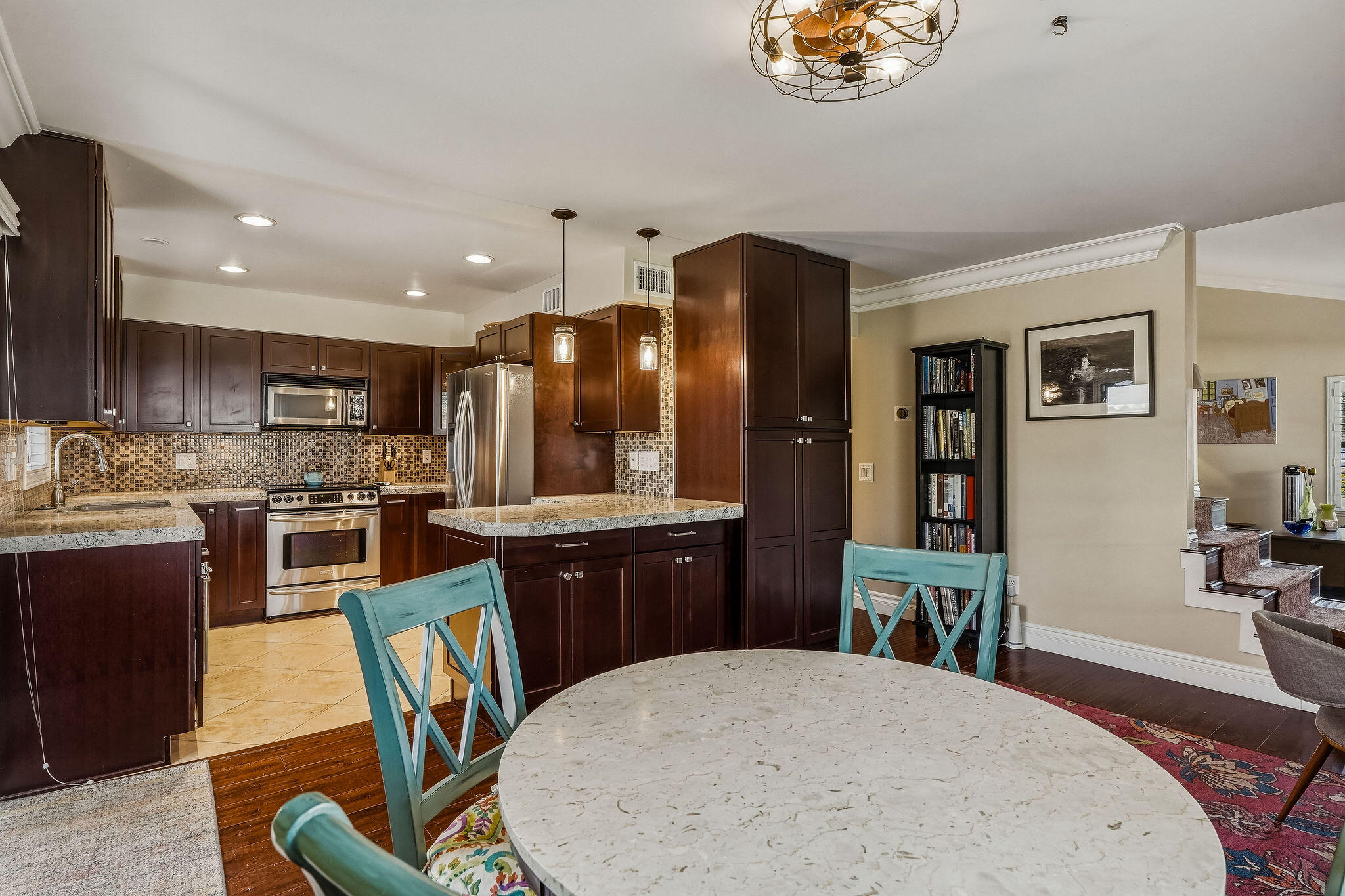 6025 Arroyo Road, Unit 8 Palm Springs, CA 92264 - Photo 14 of 50 Dining