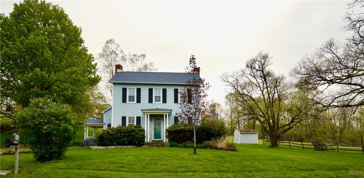2002 Ridge Road Bangor, PA 18013 - Photo 1 of 48 Gallery Image 1