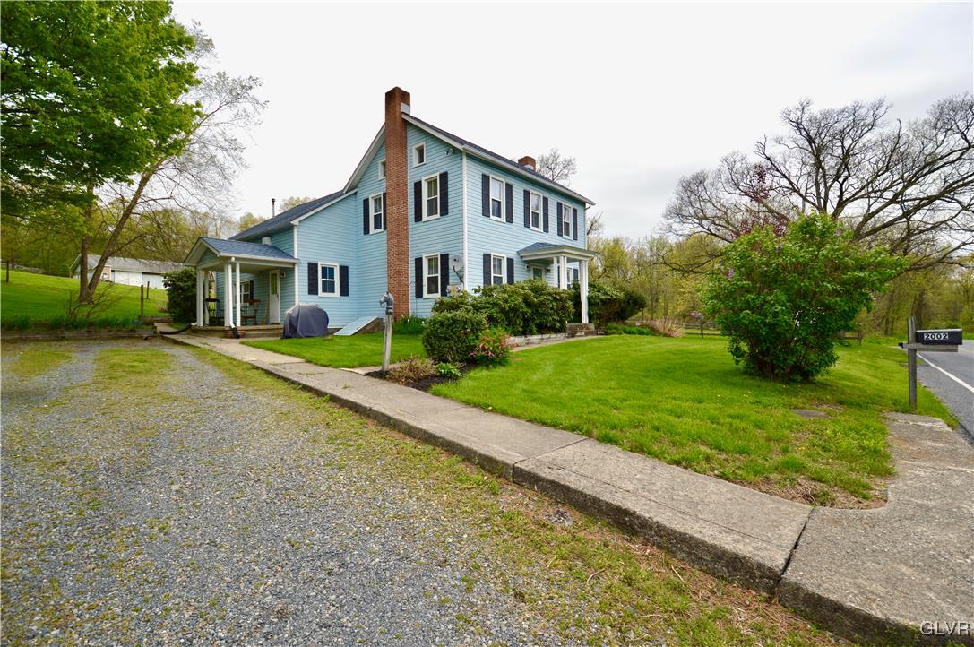 2002 Ridge Road Bangor, PA 18013 - Photo 2 of 48 Gallery Image 2