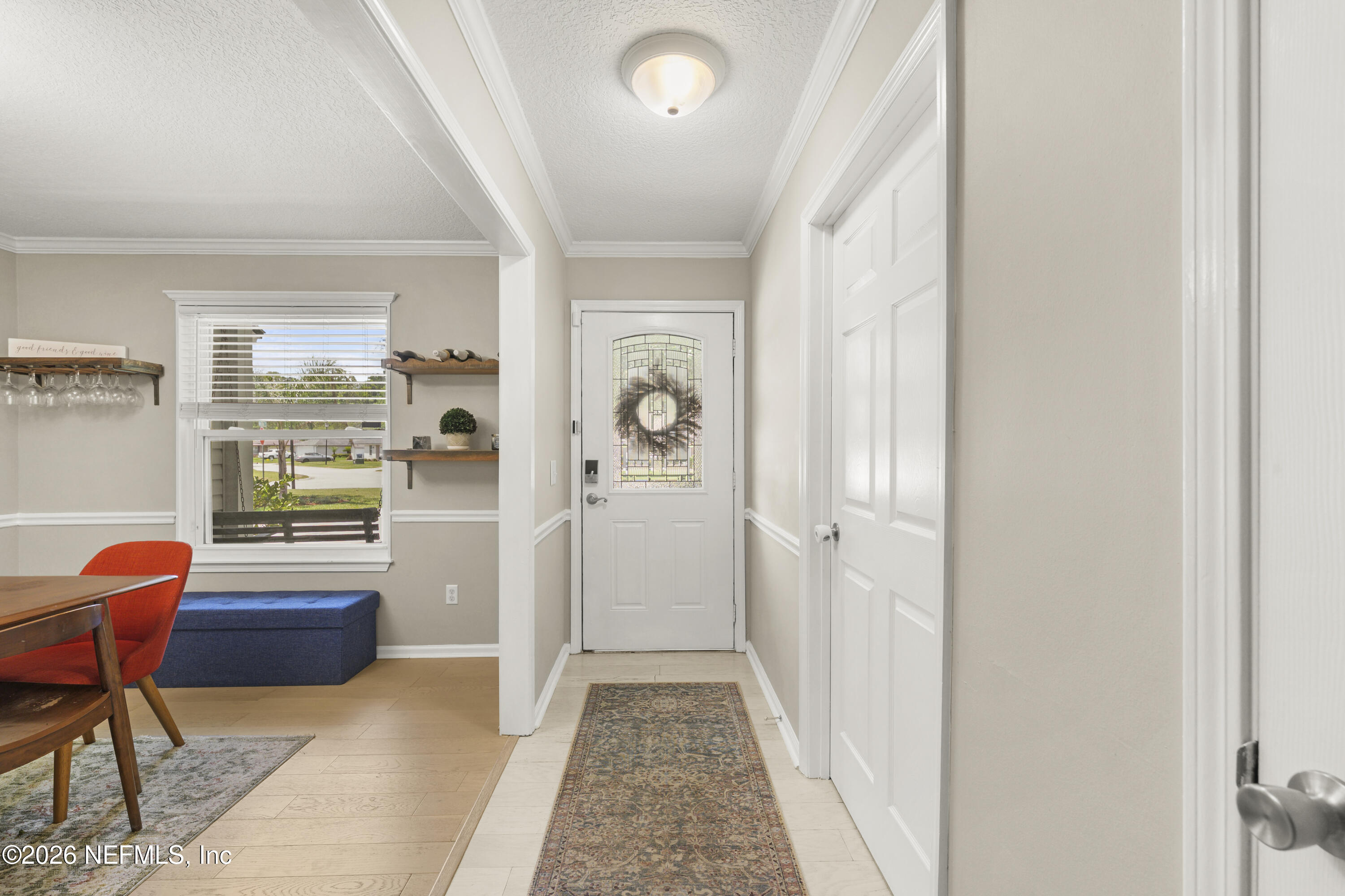 1231 Raleigh Ridge Drive Jacksonville, FL 32225 - Photo 5 of 24 Front Door