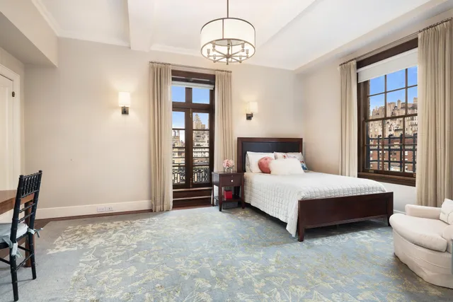 $9,950,000 | 2 East 70th Street, Unit 91011B | Lenox Hill