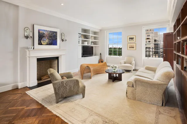 $9,950,000 | 2 East 70th Street, Unit 91011B | Lenox Hill