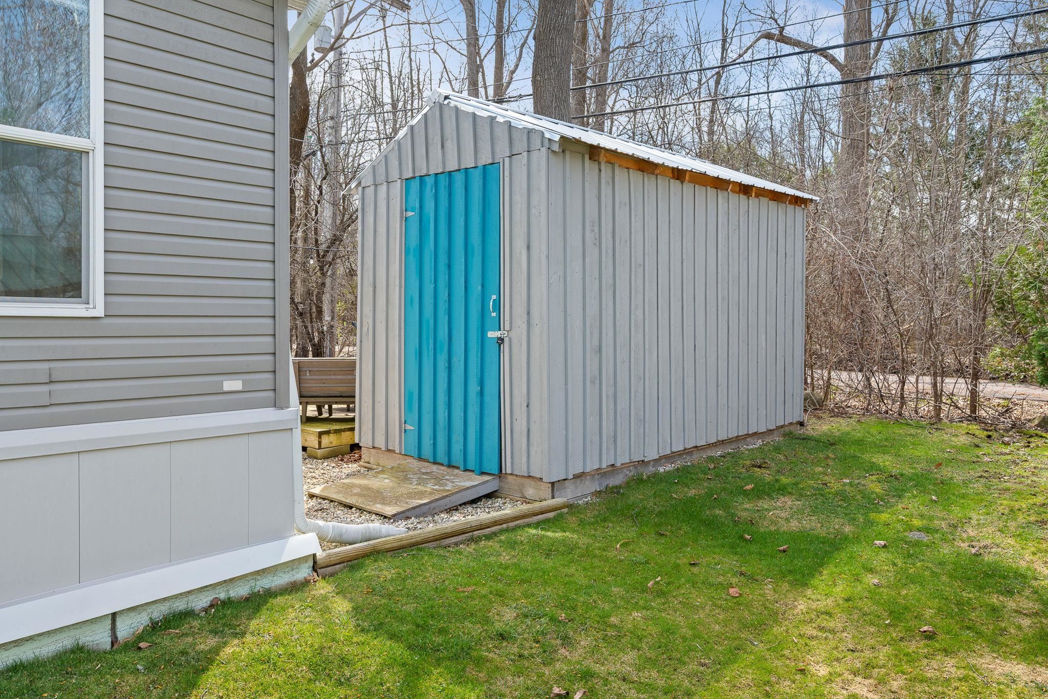 302 Penny Lane Shelburne, VT 05482 - Photo 30 of 40