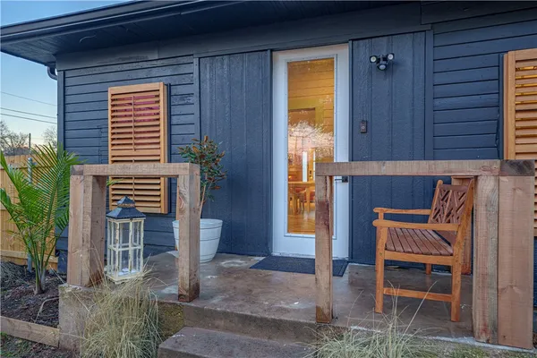 $235,000 | 601 Rose Street, Waco, TX 76704