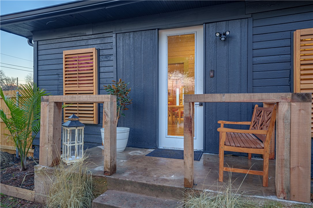 601 Rose Street Waco, TX 76704 - Photo 16 of 17