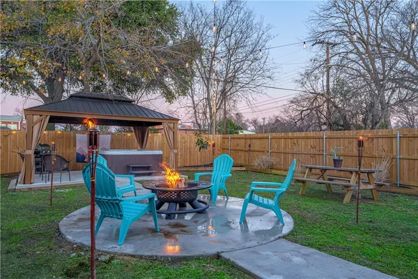 $235,000 | 601 Rose Street, Waco, TX 76704