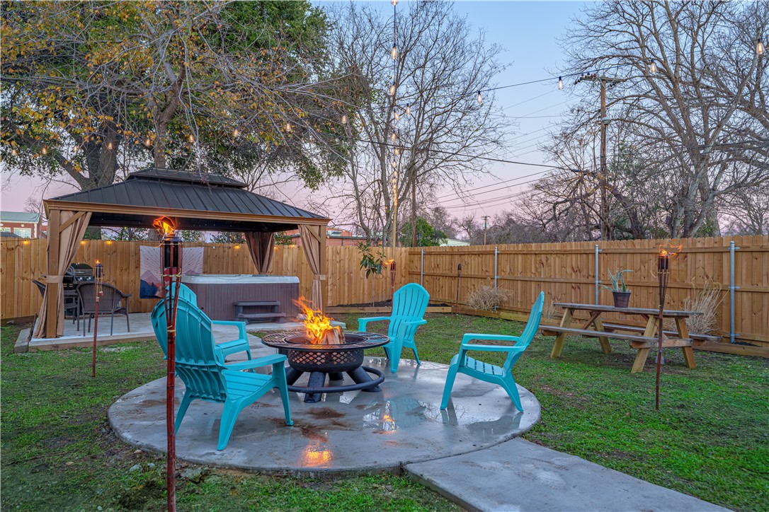 601 Rose Street Waco, TX 76704 - Photo 3 of 17