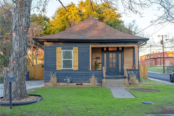 $235,000 | 601 Rose Street, Waco, TX 76704