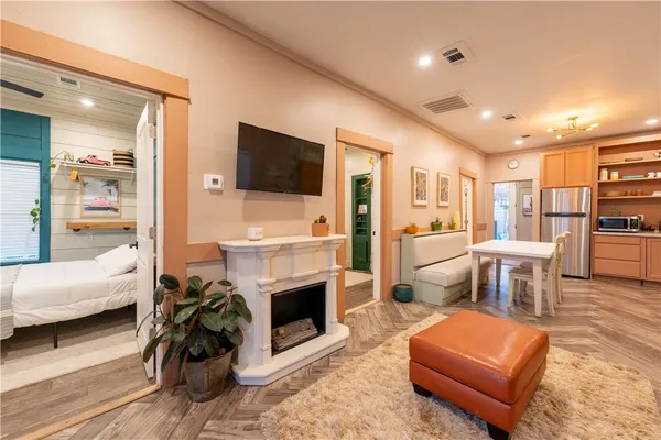 $235,000 | 601 Rose Street, Waco, TX 76704