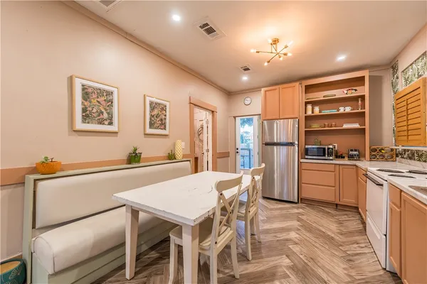 $235,000 | 601 Rose Street, Waco, TX 76704