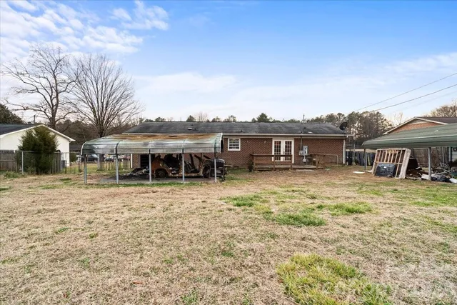 $159,000 | 230 Pinevale Drive, Salisbury, NC 28144