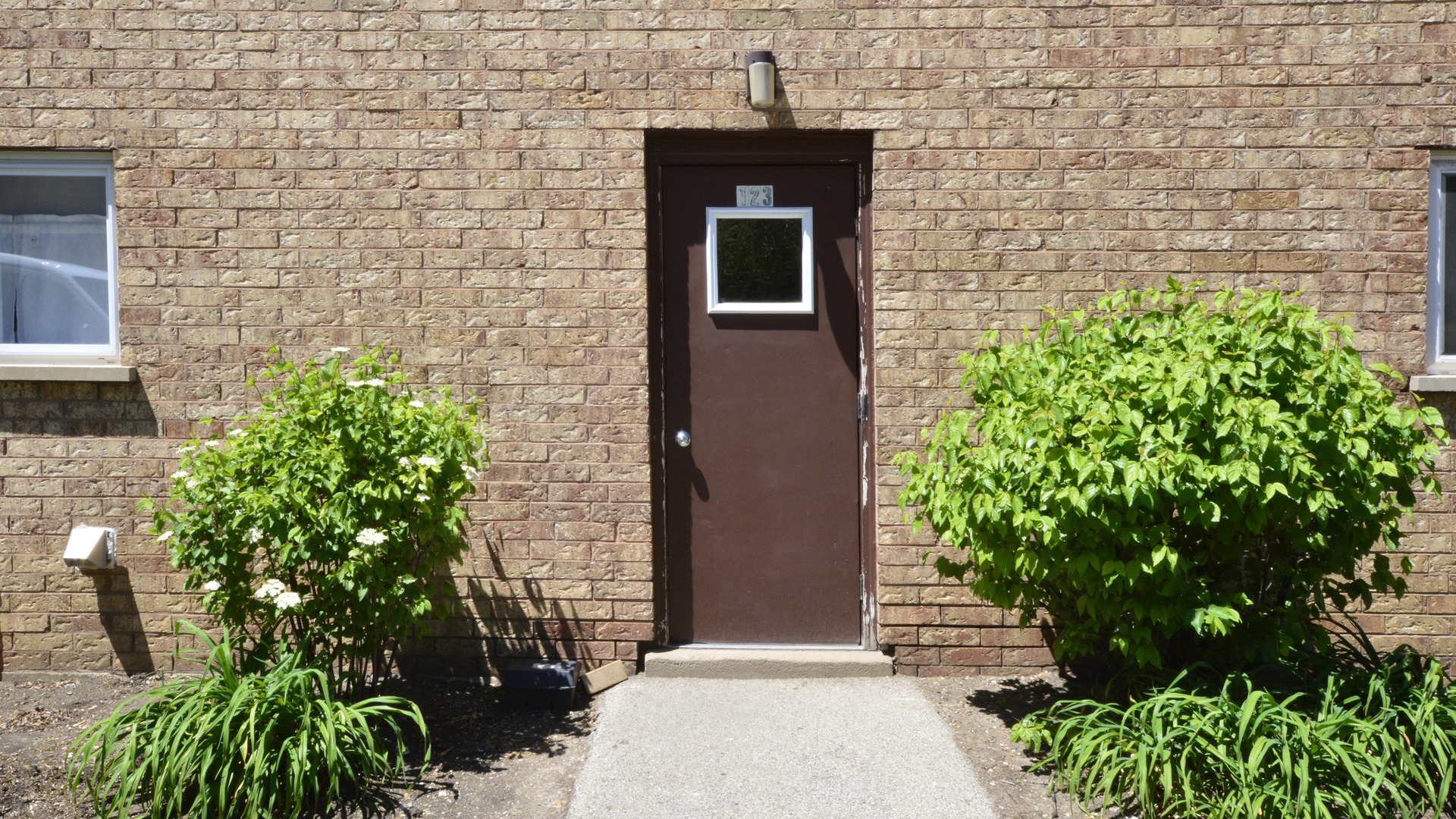123 East Dundee Road, Unit 3S Wheeling, IL 60090 - Photo 13 of 14