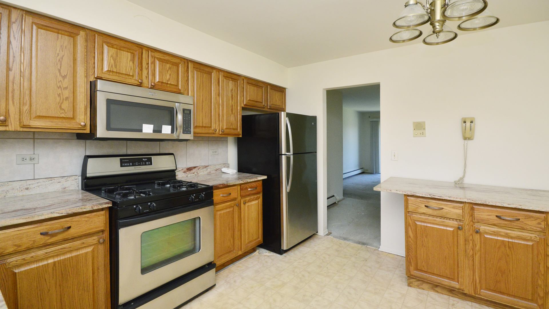 123 East Dundee Road, Unit 3S Wheeling, IL 60090 - Photo 3 of 14
