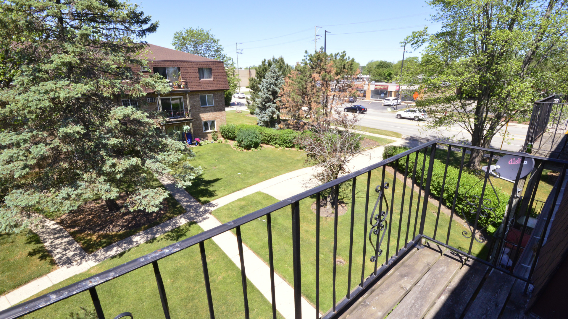 123 East Dundee Road, Unit 3S Wheeling, IL 60090 - Photo 8 of 14