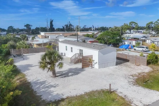 a picture of city view