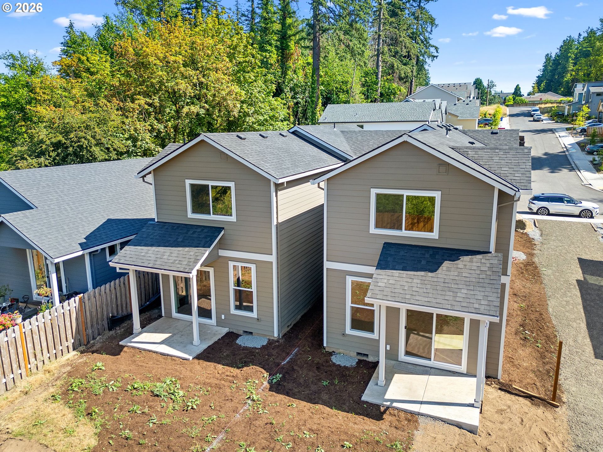 20751 Northeast Thompson Street Fairview, OR 97024 - Photo 34 of 35