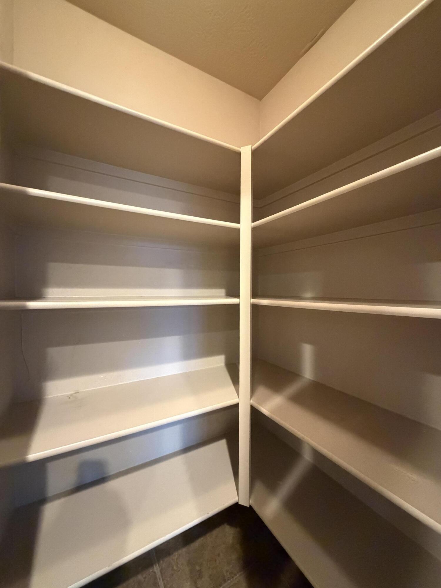 66 South 1300 W Street St. George, UT 84770 - Photo 11 of 21 Pantry