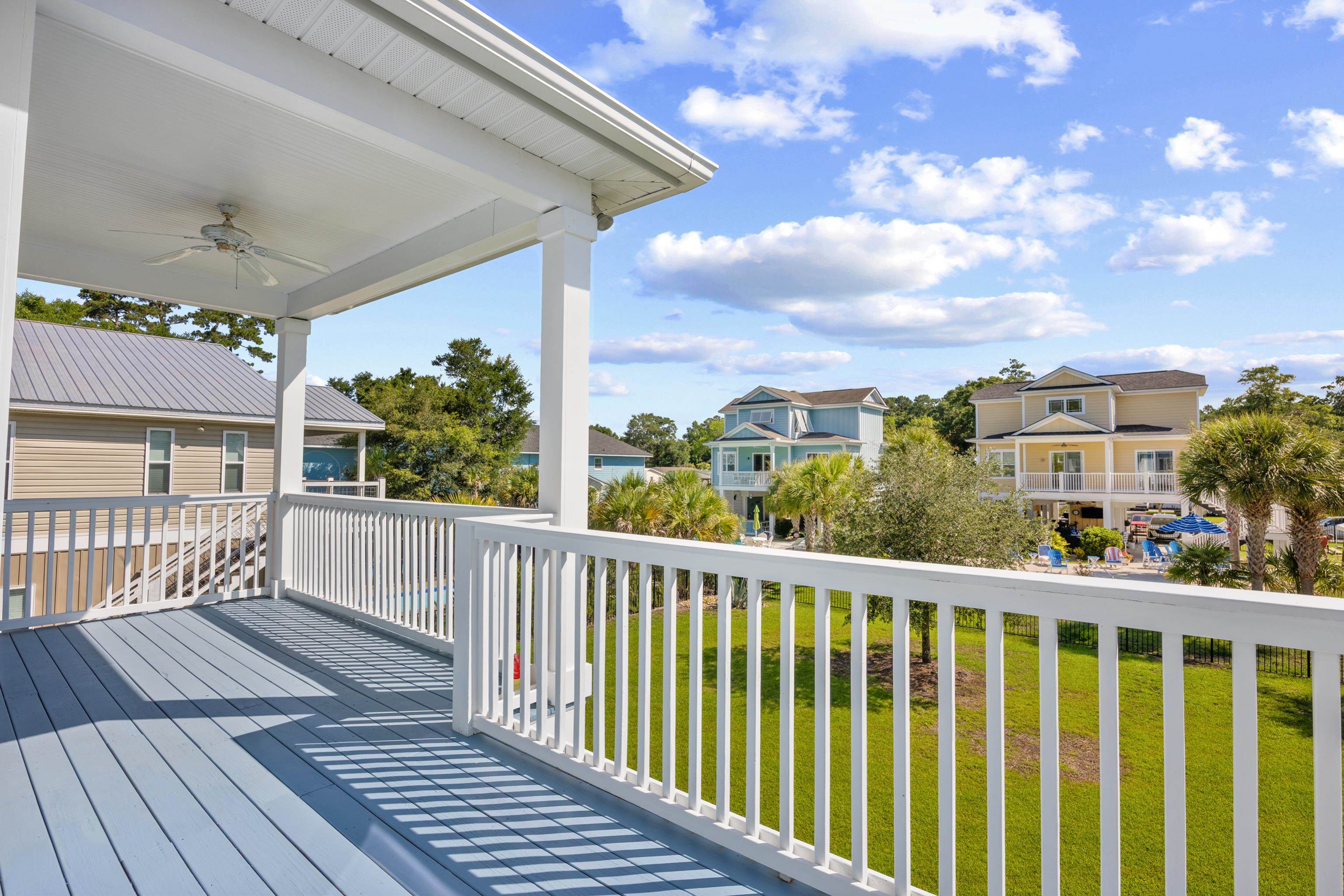 412 Pine Avenue Murrells Inlet, SC 29576 - Photo 9 of 48