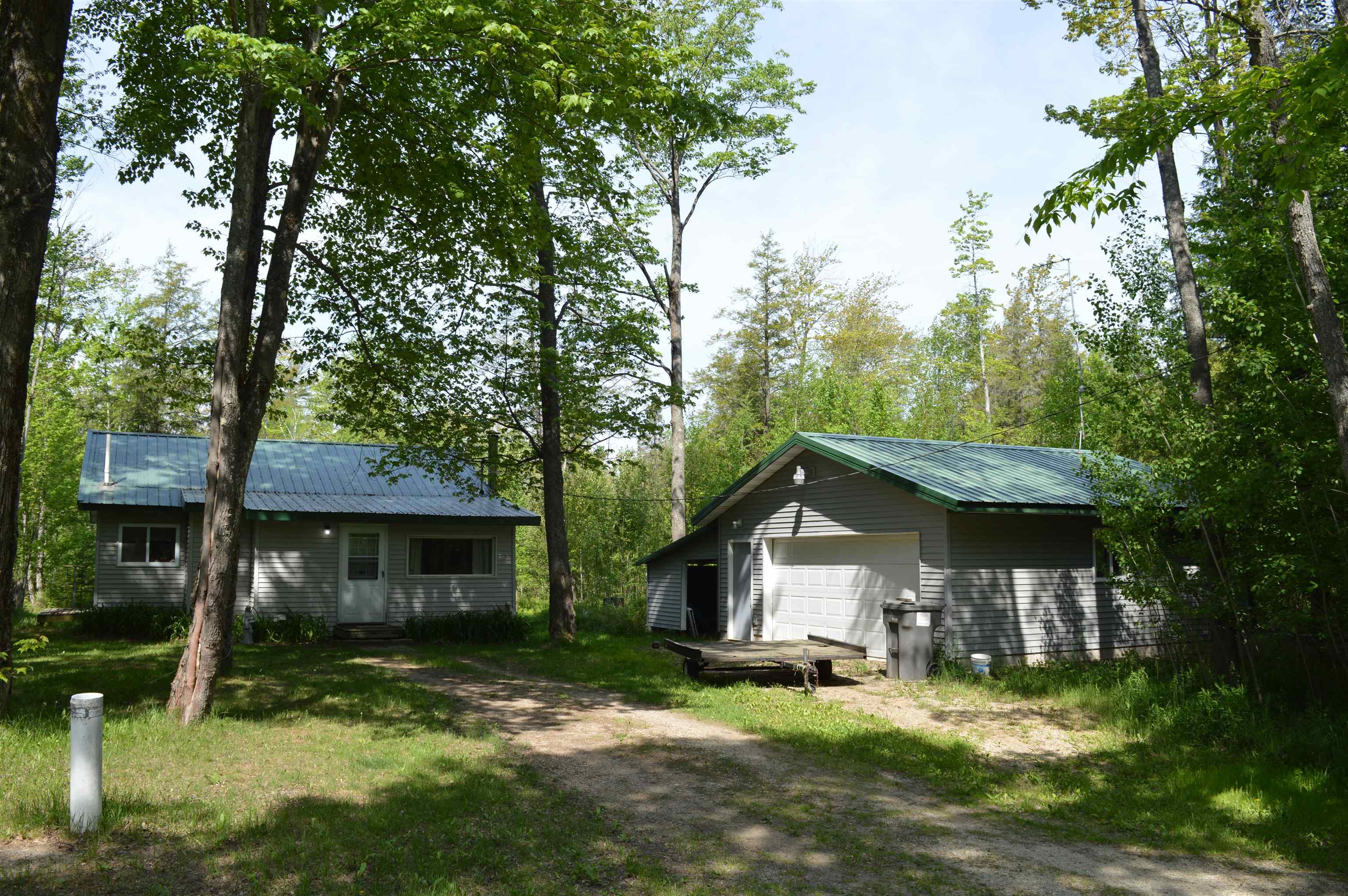 6166 Butler Road Southwest South Boardman, MI 49680 - Photo 3 of 36 1900433-2.JPG
